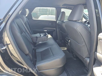 2025 Lexus RX 350 Premium Plus - miniatura 14