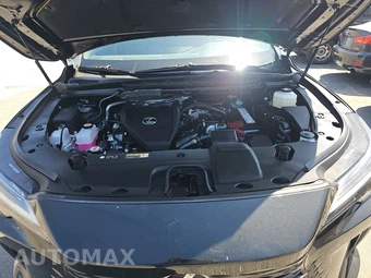 2025 Lexus RX 350 Premium Plus - miniatura 16