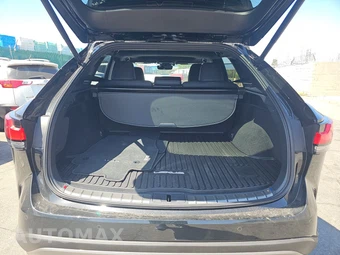 2025 Lexus RX 350 Premium Plus - miniatura 17
