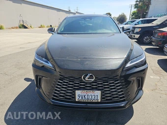 2025 Lexus RX 350 Premium Plus - miniatura 2