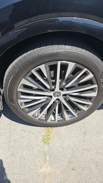 2025 Lexus RX 350 Premium Plus - miniatura 20