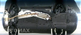 2025 Lexus RX 350 Premium Plus - miniatura 26