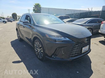 2025 Lexus RX 350 Premium Plus - miniatura 3