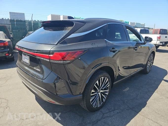 2025 Lexus RX 350 Premium Plus - miniatura 4