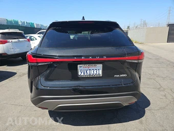 2025 Lexus RX 350 Premium Plus - miniatura 5