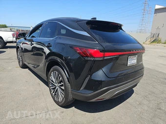2025 Lexus RX 350 Premium Plus - miniatura 6
