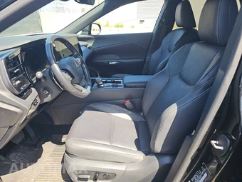 2025 Lexus RX 350 Premium Plus - miniatura 7