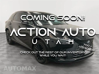 2025 Lexus RX 350h Premium - car from the USA, Manheim Buy-Now listing at AUTOMAX