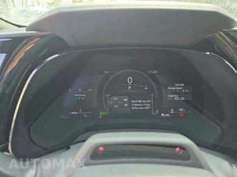 2025 Lexus RX 350h Premium – miniatura 10