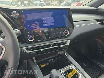 2025 Lexus RX 350h Premium – miniatura 11