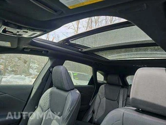 2025 Lexus RX 350h Premium – miniatura 12