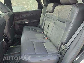 2025 Lexus RX 350h Premium – miniatura 14