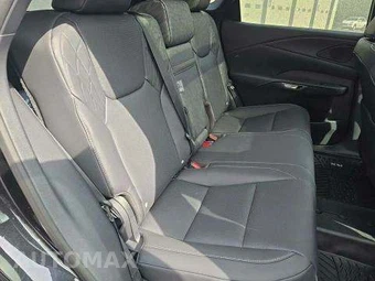 2025 Lexus RX 350h Premium – miniatura 17