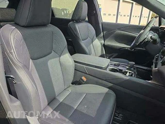 2025 Lexus RX 350h Premium – miniatura 19