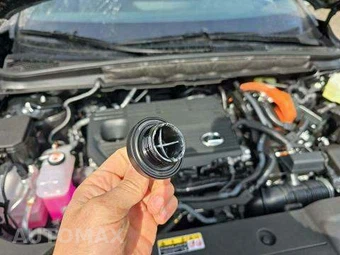 2025 Lexus RX 350h Premium – miniatura 22