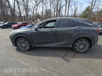 2025 Lexus RX 350h Premium – miniatura 3