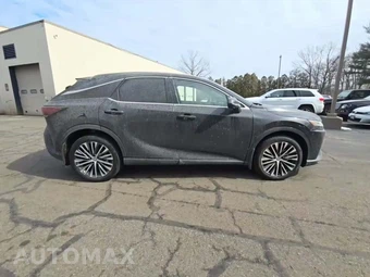 2025 Lexus RX 350h Premium – miniatura 5