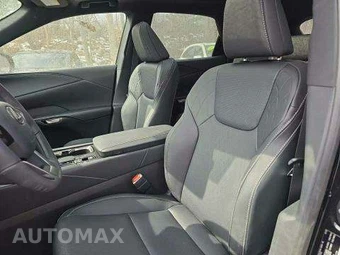 2025 Lexus RX 350h Premium – miniatura 7