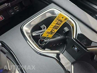 2025 Lexus RX 350h Premium – miniatura 9