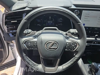 2025 Lexus RX 350h Premium – miniatura 10