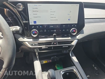 2025 Lexus RX 350h Premium – miniatura 11