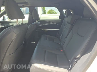 2025 Lexus RX 350h Premium – miniatura 13