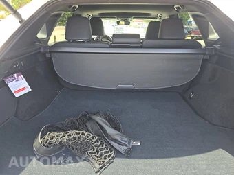 2025 Lexus RX 350h Premium – miniatura 16