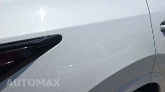 2025 Lexus RX 350h Premium – miniatura 23