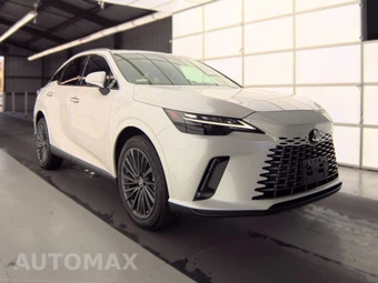 2025 Lexus RX 350h Premium – miniatura 3