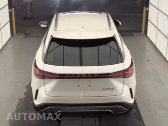 2025 Lexus RX 350h Premium – miniatura 5