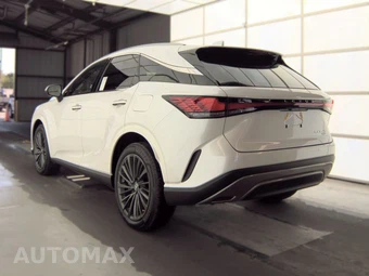 2025 Lexus RX 350h Premium – miniatura 6