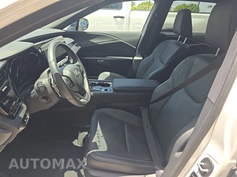 2025 Lexus RX 350h Premium – miniatura 7