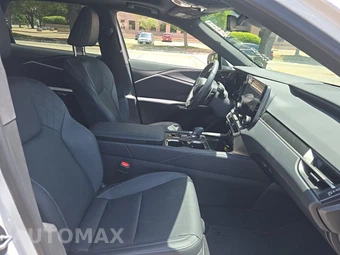 2025 Lexus RX 350h Premium – miniatura 8