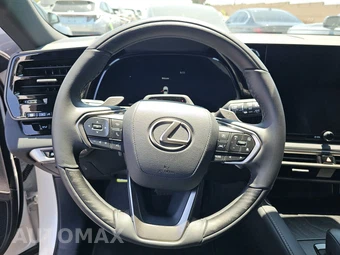 2025 Lexus RX 350h Premium – miniatura 10