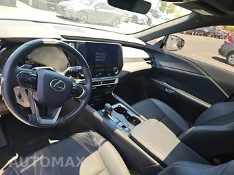 2025 Lexus RX 350h Premium – miniatura 11