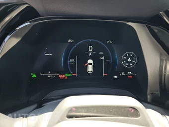 2025 Lexus RX 350h Premium – miniatura 12