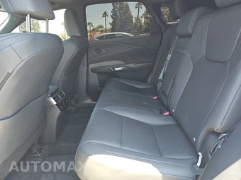 2025 Lexus RX 350h Premium – miniatura 13