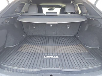 2025 Lexus RX 350h Premium – miniatura 17