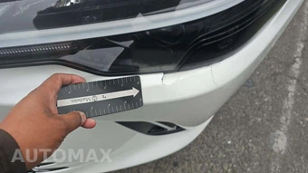 2025 Lexus RX 350h Premium – miniatura 18