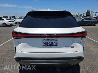 2025 Lexus RX 350h Premium – miniatura 5
