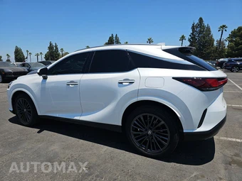 2025 Lexus RX 350h Premium – miniatura 6