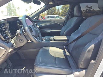 2025 Lexus RX 350h Premium – miniatura 7