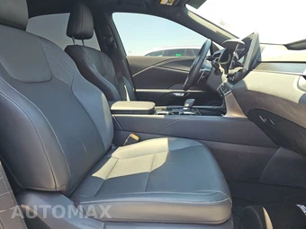 2025 Lexus RX 350h Premium – miniatura 8