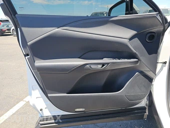 2025 Lexus RX 350h Premium – miniatura 9