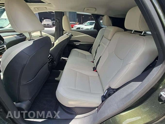 2025 Lexus RX 350h Premium Plus - miniatura 13