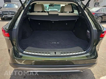 2025 Lexus RX 350h Premium Plus - miniatura 14