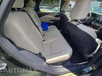 2025 Lexus RX 350h Premium Plus - miniatura 16