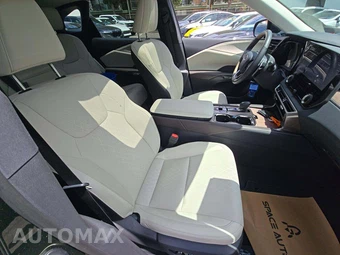2025 Lexus RX 350h Premium Plus - miniatura 18