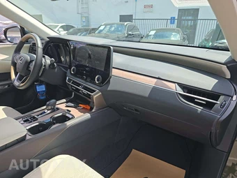 2025 Lexus RX 350h Premium Plus - miniatura 19