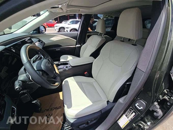 2025 Lexus RX 350h Premium Plus - miniatura 6